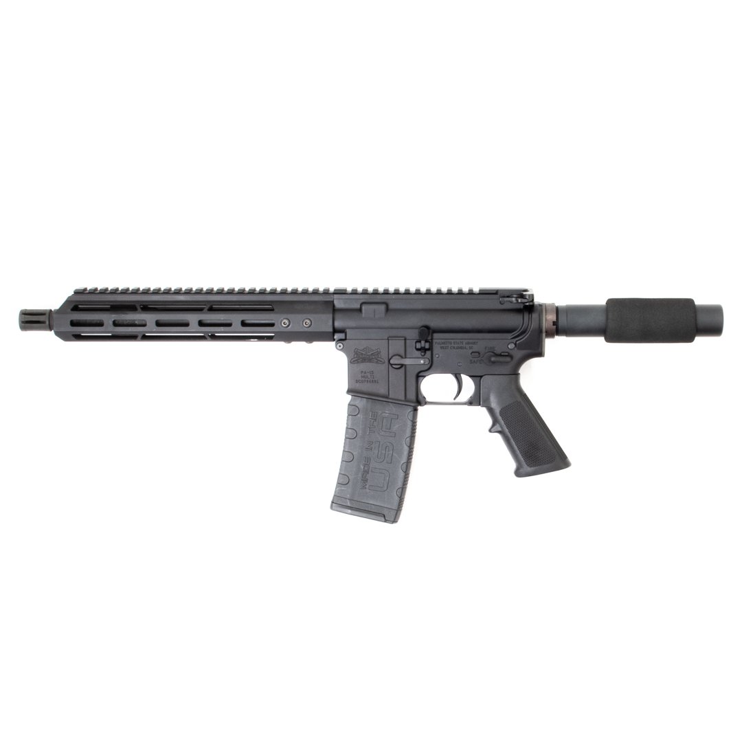 Palmetto State Armory Pa-15